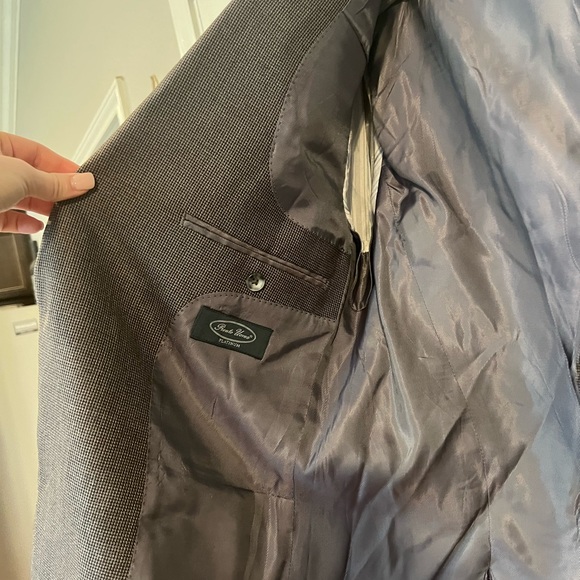 Pronto Uomo Sports Coat - Picture 4 of 5